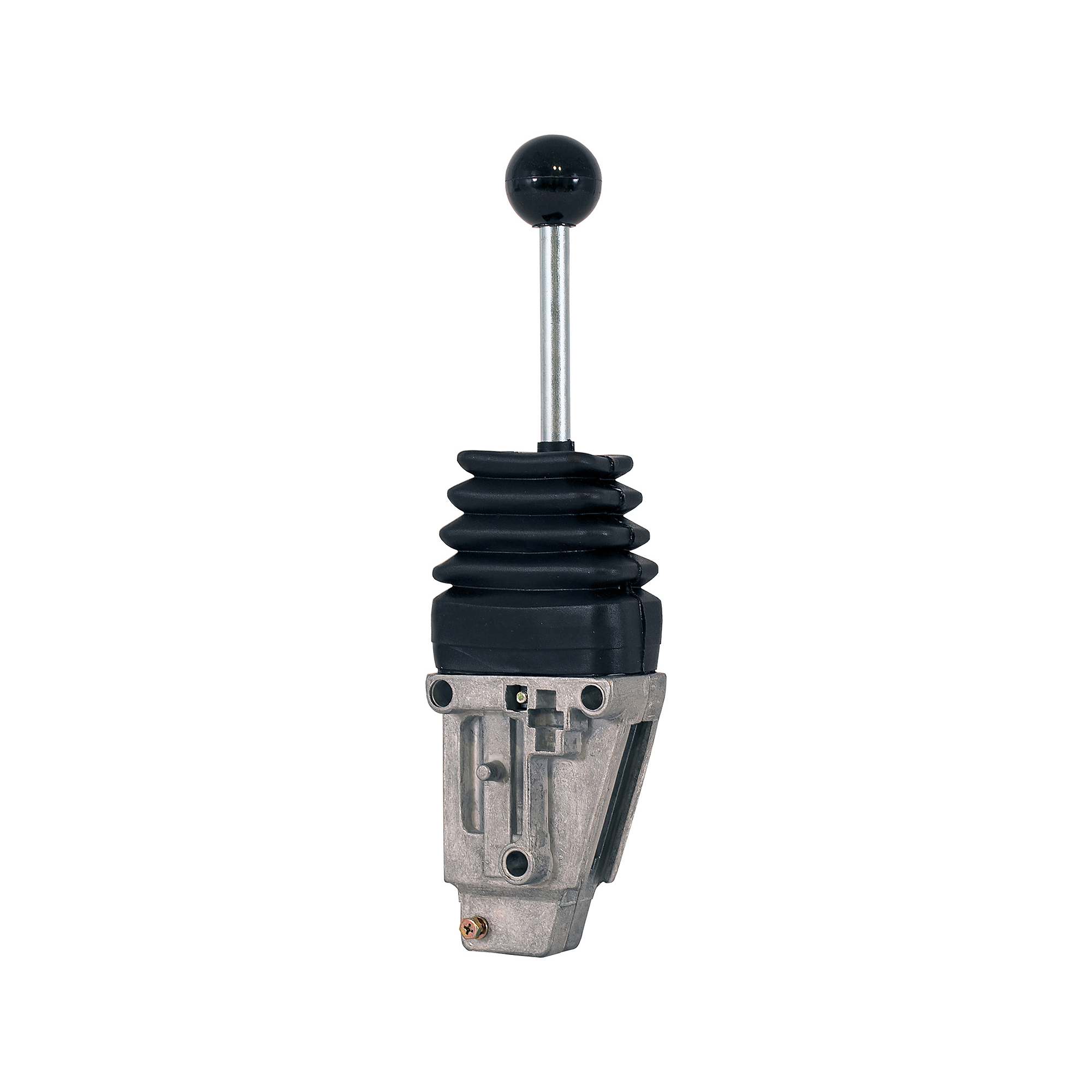 Buyers Products Single Axis Remote Valve Control With Center Detent  Model # B206301001